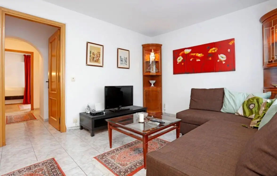 3 camere | Victoriei | Parcare | Grigore Alexandrescu | Dorobanti