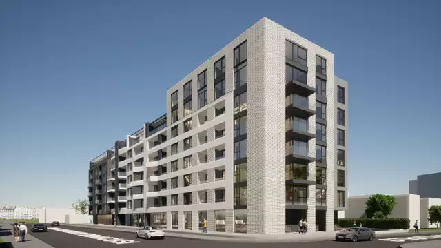 Apartament 40 mp+balcon, bloc NOU 2021, semifinisat, zona Cipariu 