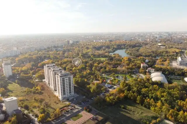Imagine principală pentru Apartament 2 camere - SUT 58,56 - Tineretului Park