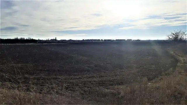 Imagine principală pentru Otopeni - teren intravilan, ideal investitie
