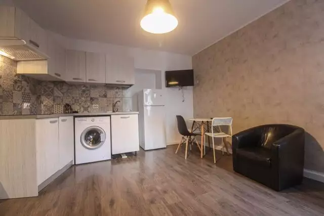Imagine principală pentru Studio - Ultracentral - Parcul Cismigiu - Stirbei Voda
