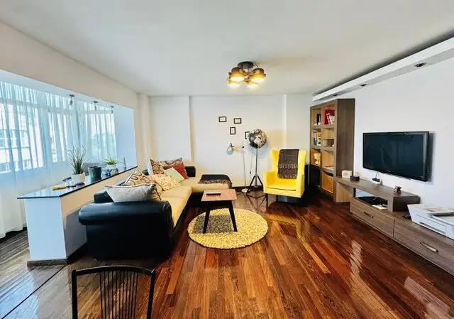 Imagine principală pentru 2 Camere - Aviatiei - Promenada - Serbanescu