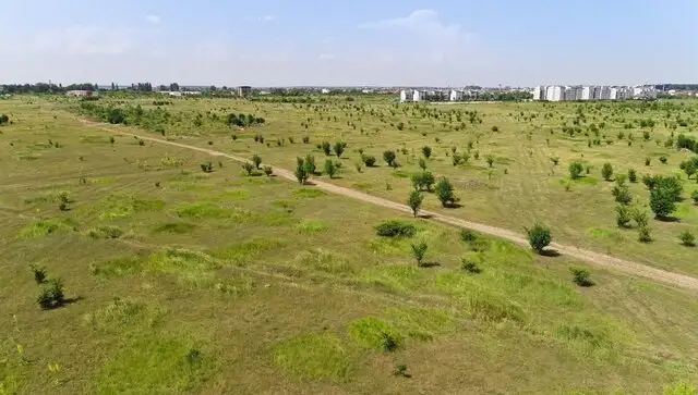 Imagine principală pentru Teren intravilan de vanzare – Baneasa, Piscul Corbului