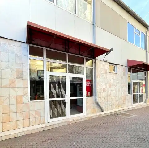 Imagine principală pentru Piata GEMENI - Strada Vasile Lascar, vanzare afacere-restaurant