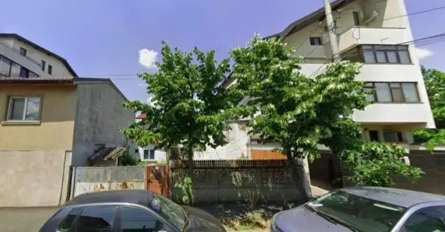 Imagine principală pentru Teren - Bucurestii Noi - Jiului - Sos Chitila- Pod Constanta