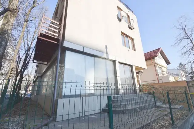 Imagine principală pentru Spatiu comercial/birouri Ion Mihalache 1 Mai Metrou