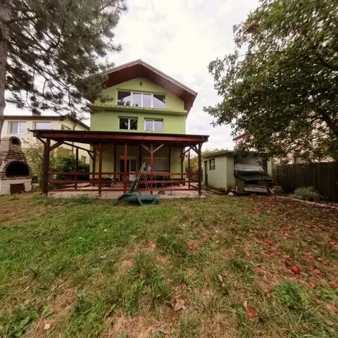 Imagine principală pentru Casă 7 Camere - Chitila - Teren 511 mp