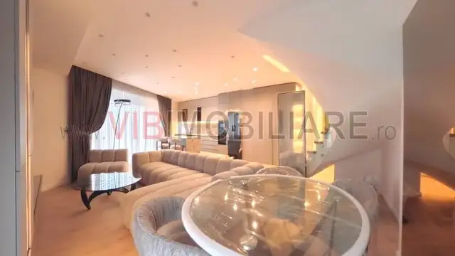 Imagine principală pentru Sisesti - 303 By Radacini - Duplex mobilat/utilat/ nou / cu parcare