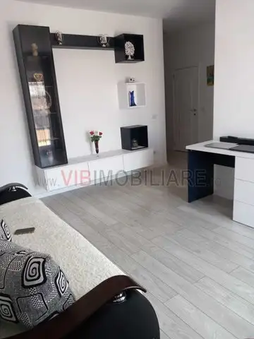 Imagine principală pentru Giroc | Apartament smart, mobilat, gata să te primească