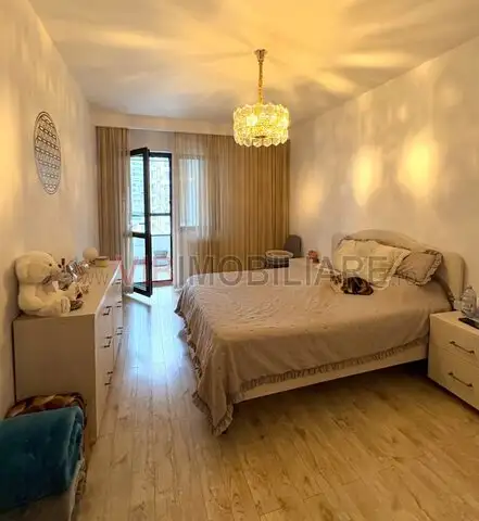 Apartament 2 camere Pantelimon Sos Dobroesti etaj 1 din 5 bloc 2015