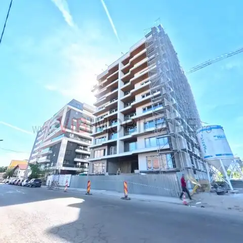 Imagine principală pentru 13 Septembrie - Tudor Vladimirescu - 3 camere - SUT84MP