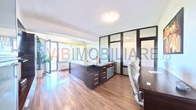 Imagine principală pentru Baba Novac -Belvedere Residence- Vedere parc IOR - 3 camere 120 mp