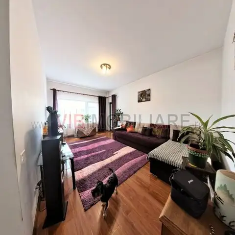 3 Camere - Prelungirea Ghencea - Etaj 1