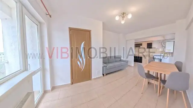 Imagine principală pentru Nicolae Grigorescu - 2 camere - mobilat/utilat