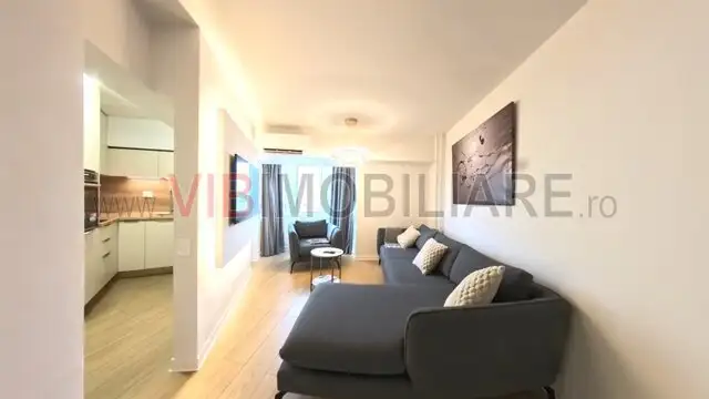 Imagine principală pentru Apartament 3 camere -  Piata Alba Iulia/Decebal - Bucuresti