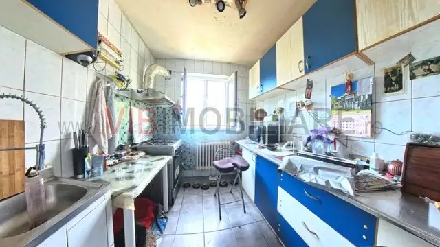 Imagine principală pentru Apartament 4 camere - Drumul Taberei - 90 mp -4/4 - comision 0- U2