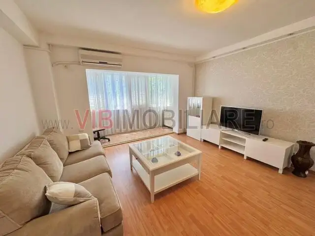 Imagine principală pentru 2 Camere - Rond Alba Iulia - Decebal