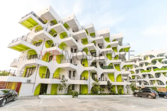 Mamaia Nord , Complex Zig Zag,  apartament lux