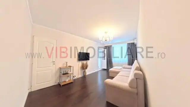 Imagine principală pentru Unirii - Piata Alba Iulia - str Aurel Botea - 3 camere - mobilat