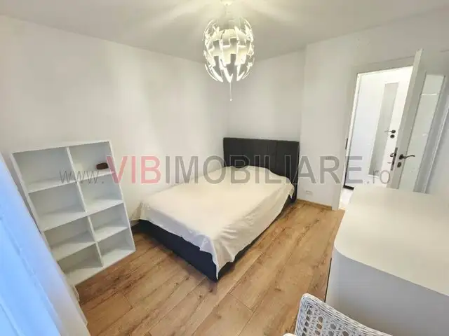 Imagine principală pentru 3 Camere - Parc Dr Taberei - Metrou - Drumul Taberei