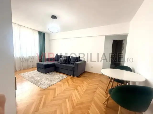 Imagine principală pentru Apartament 2 camere de închiriat zona Dorobanti-Perla-Stefan cel Mare