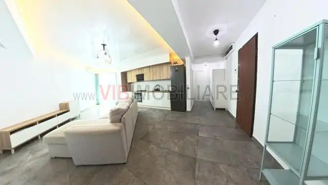 Imagine principală pentru Apartament 2 camere Ambiance Residence - etaj 2 - 65 mp - parcare