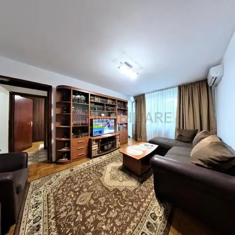 Imagine principală pentru 3 Camere - Calea Giulești - Bloc Anvelopat