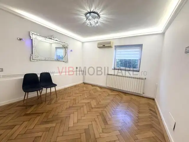 Imagine principală pentru Apartament 2 camere de închiriat Floreasca cu grădină proprie