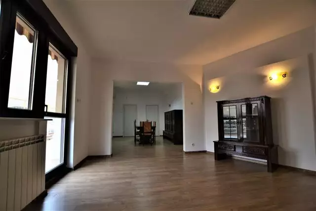 Apartament 3 camere Romana - Lascar Catargiu - Terasa 60 mp 