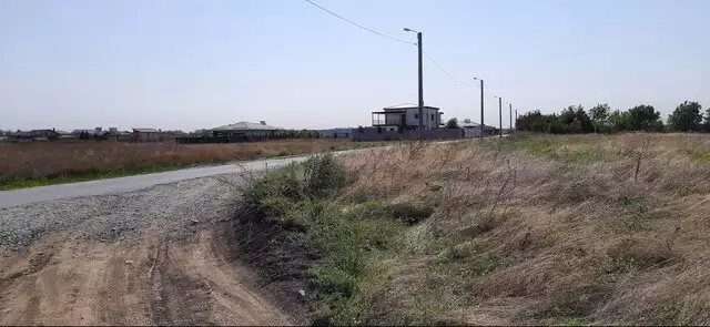 Otopeni, strada Constantin Noica, deschidere la strada asfaltata