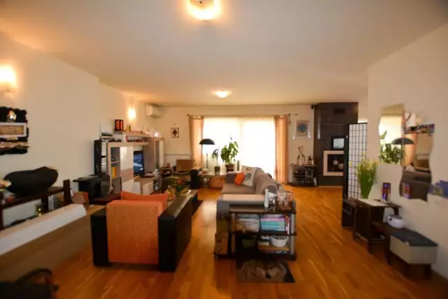Apartament 4 Camere-Lux- De Vanzare-Ibiza Sol