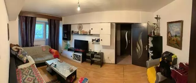 Apartament 2 camere - imobil 1980 - Campia Libertatii - Muncii