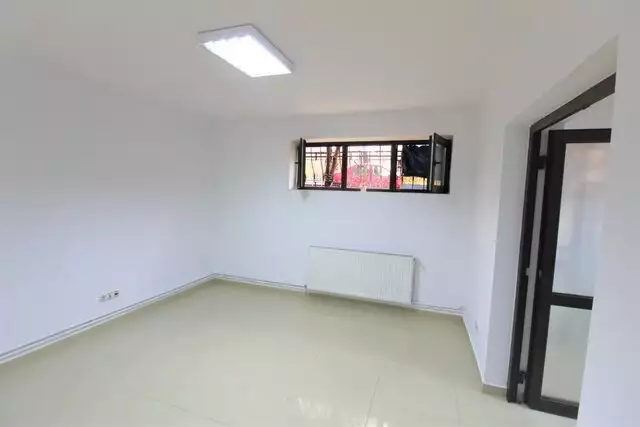 2 camere + garaj - Capitale - ideal birouri