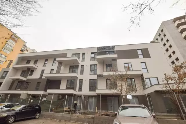 Mosilor _ Aleea Deda 1A - apartament 2 camere 2022