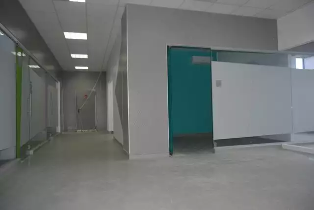 Inchiriere spatii birouri etaj.1, suprafete 15-40 mp