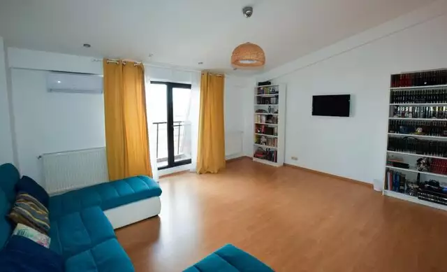 Apartament 2 camere - SUT 85MP - Bucurestii Noi - Str Amintirii 