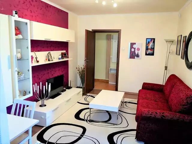 Vanzare apartament 3 camere Beller Dorobanti renovat 