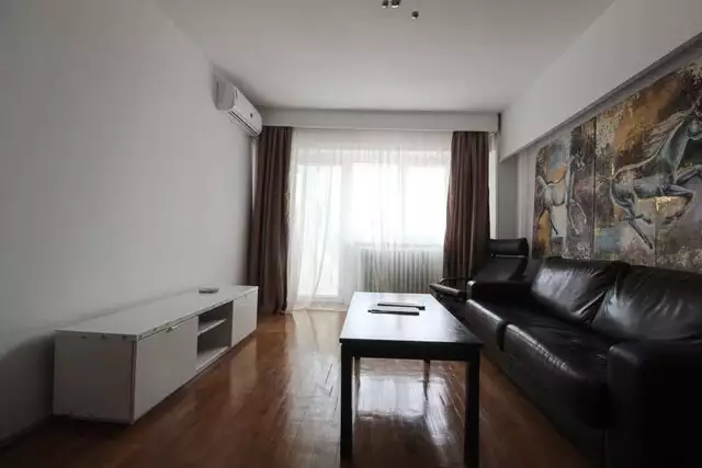 Inchiriere Apartament 3 camere - Beller - Dorobanti - Nou Renovat