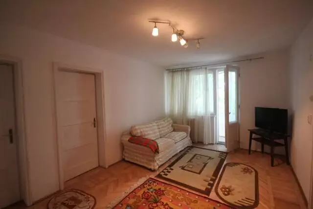 Apartament 2 camere, zona Floreasca, Strada Frederic Chopin