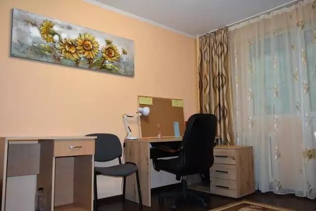 Vanzare apartament 2 camere decomandat, parcul Tei, G Moisil 