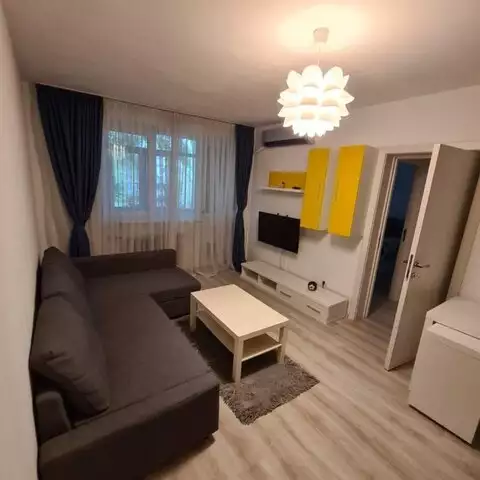 Apartament 2 camere Floreasca, prima inchiriere