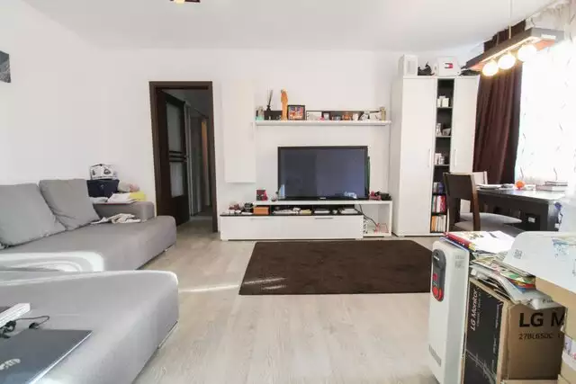 2 camere - Piata Romana | Magheru 32 -36 | Renovat