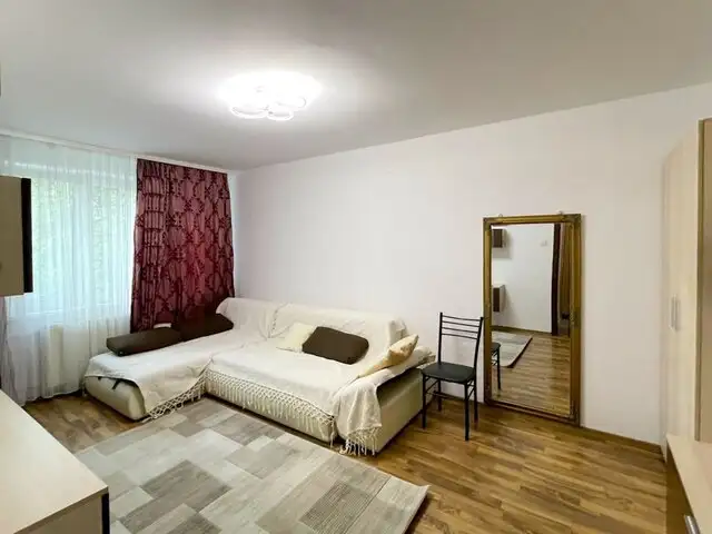 Nicolae Grigorescu - Stradal, apartament 3 camere in bloc