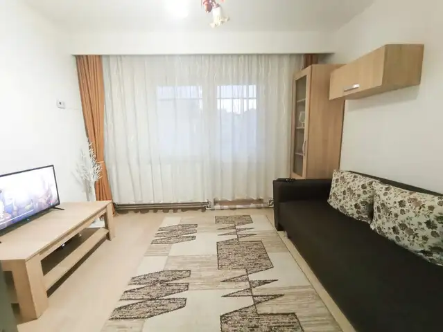 Apartament 3 camere | Decomandat | Etaj 3/4 | Manastur | Zona Brates