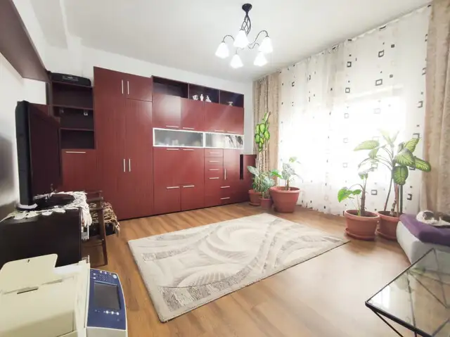 Apartament 2 camere in vila  | Finisat | Zona Profi Grigorescu!
