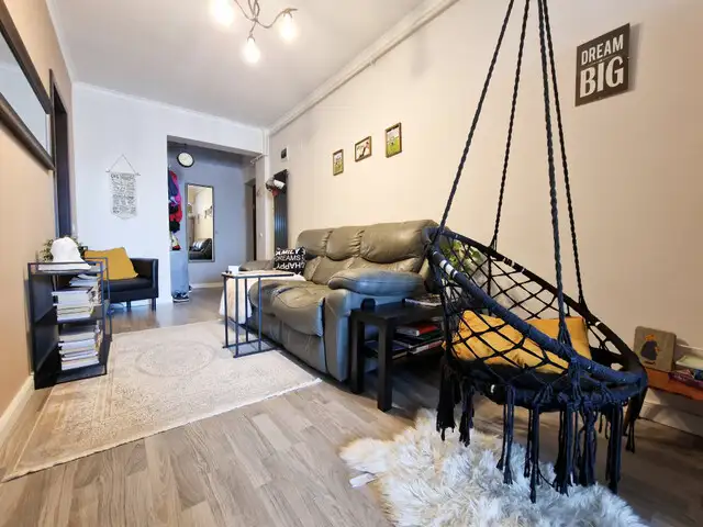 Apartament 3 camere | Bloc nou | Etaj 4/5 | Buna Ziua | Calea Turzii!