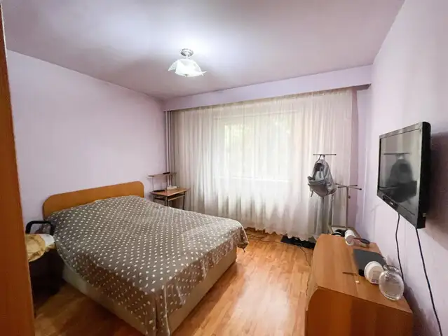 Apartament 2 camere | 56mp | Decomandat | Gheorgheni | Iulius Mall