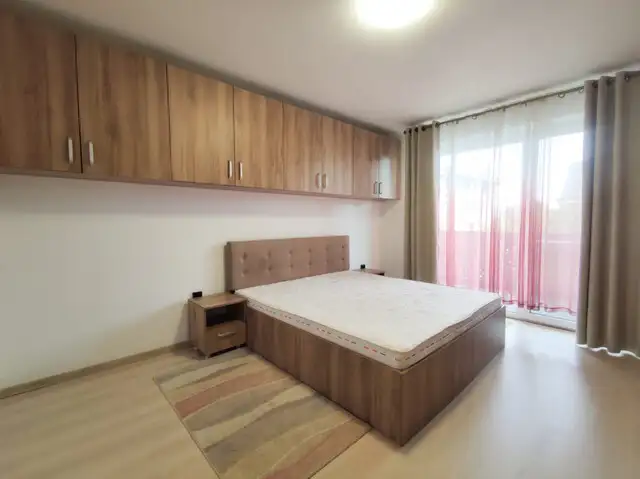 Apartament 2 camere | 52mp | Bloc nou | Etaj 1 | Parcare | Sannicoara!