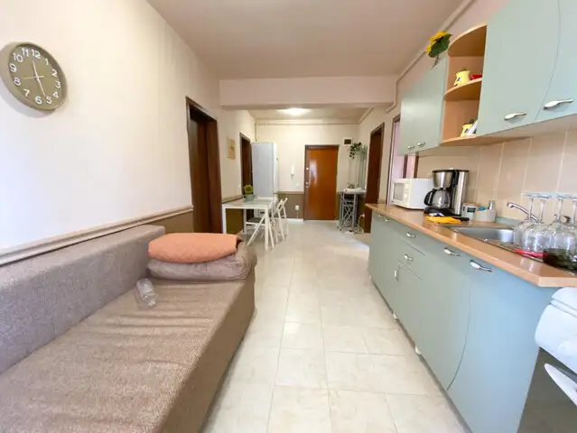 Apartament 2 camere | Bloc nou | Etaj 1/4 | Balcon | Zona Calea Turzii