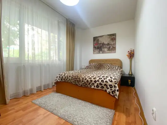 Apartament 2 camere | Finisat | Gheorgheni | Zona Complex Mercur!